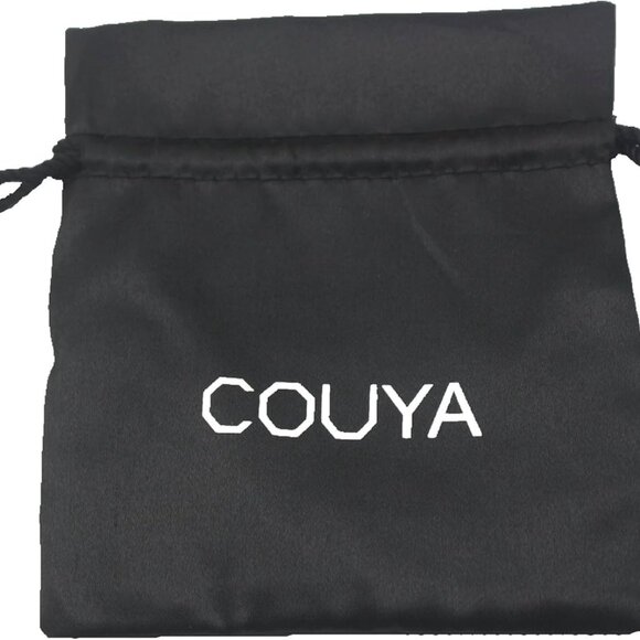 Stainless Steel Open Cuff Bangle Bracelet for Women Girls Stylish Gift - Picture 5 of 5